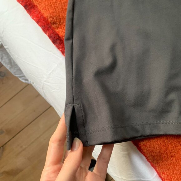 Girlfriend Collective Moon Sport Skort - Picture 3 of 6